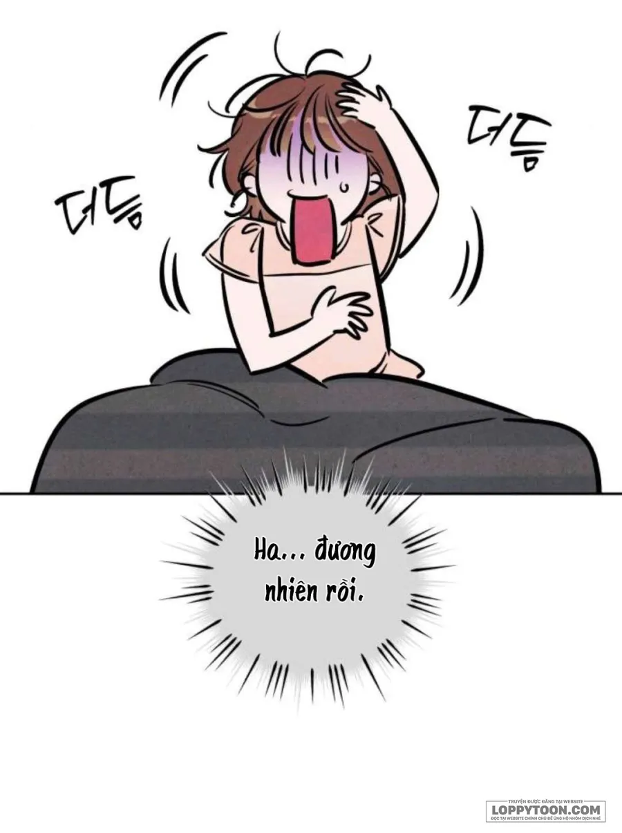 Để Em Cho Cô Mượn Chút Lửa Nhé? - Chap 74 - Trang 19