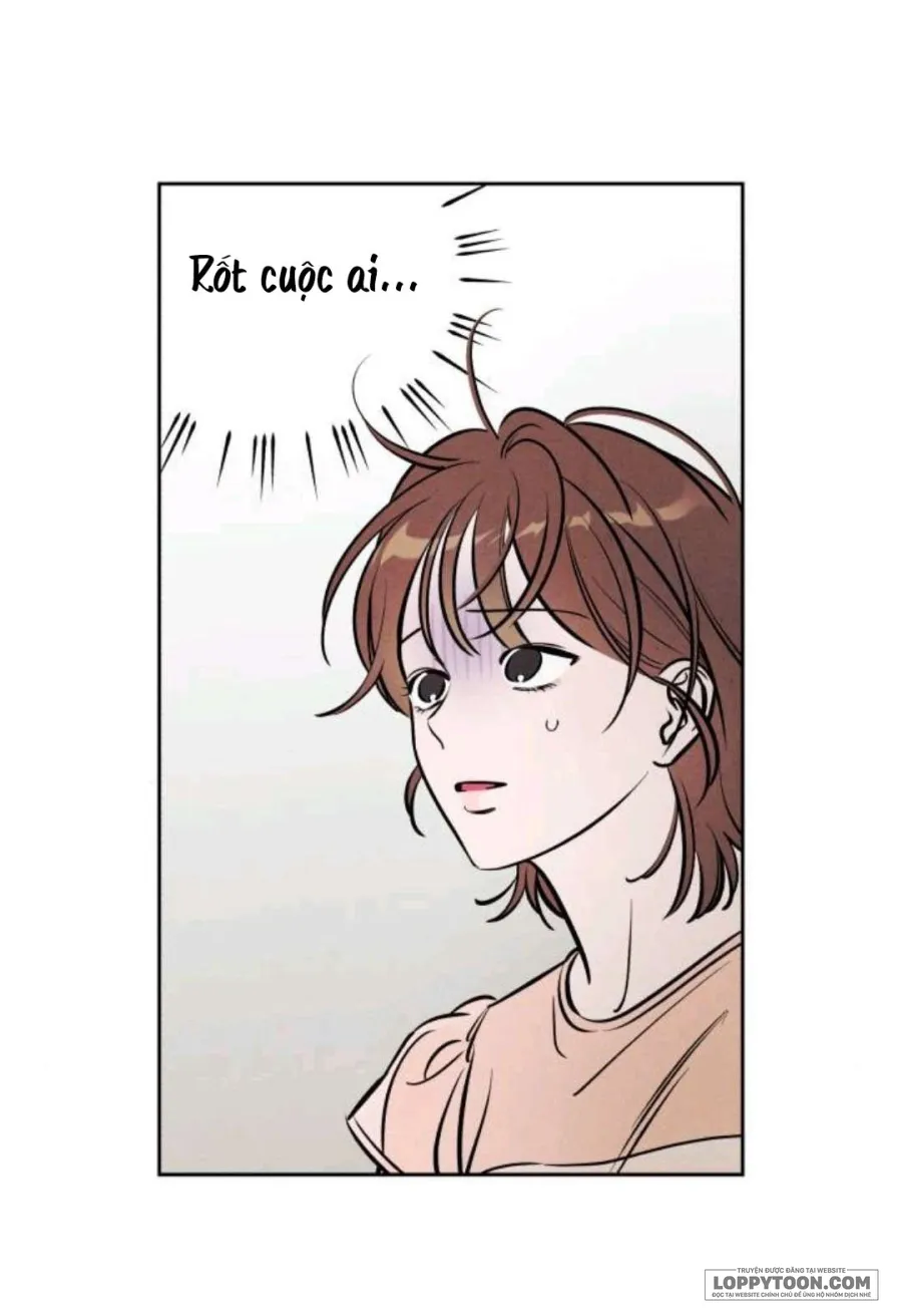 Để Em Cho Cô Mượn Chút Lửa Nhé? - Chap 74 - Trang 20