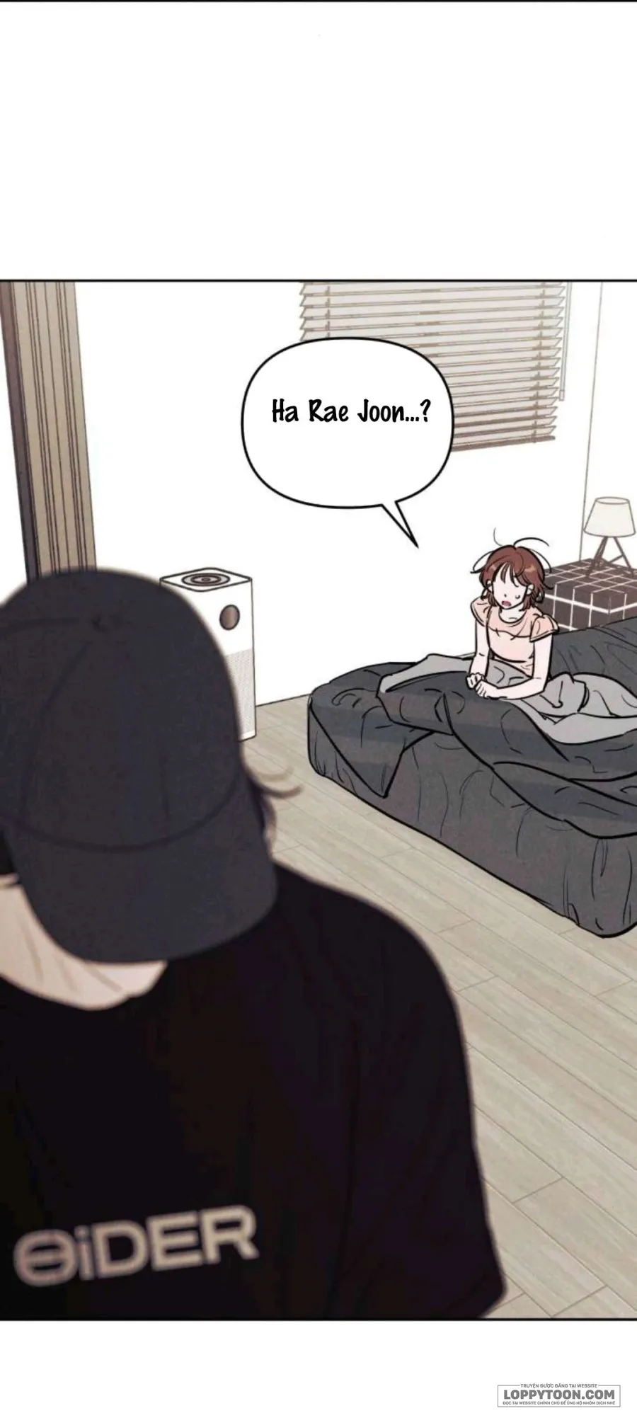 Để Em Cho Cô Mượn Chút Lửa Nhé? - Chap 74 - Trang 22