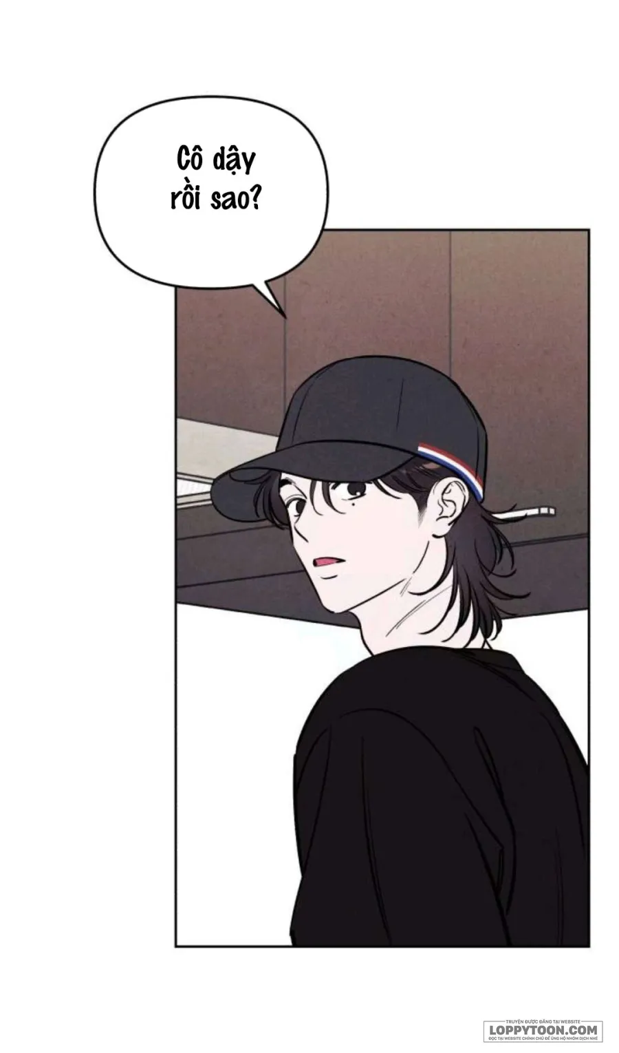 Để Em Cho Cô Mượn Chút Lửa Nhé? - Chap 74 - Trang 23