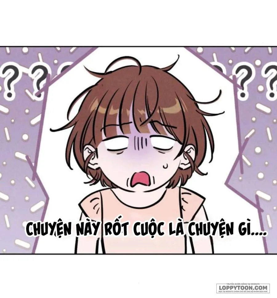 Để Em Cho Cô Mượn Chút Lửa Nhé? - Chap 74 - Trang 24