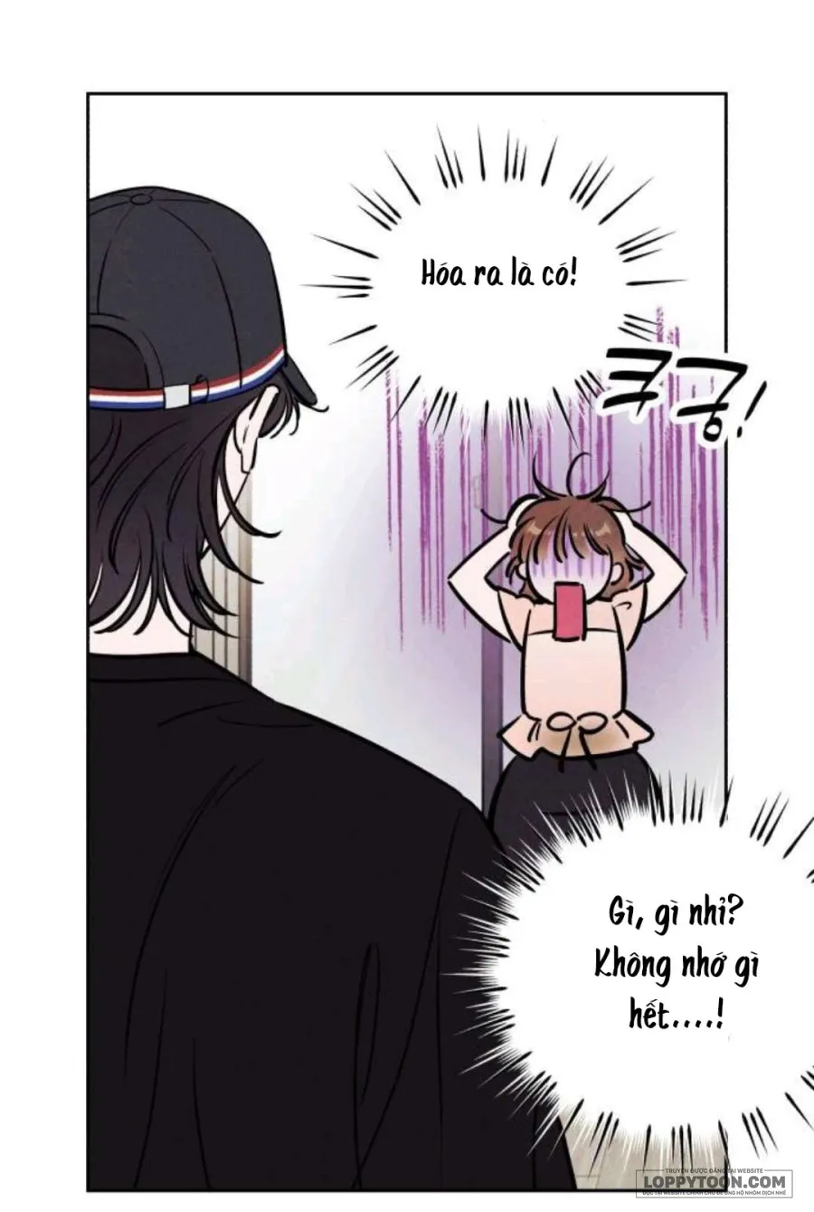 Để Em Cho Cô Mượn Chút Lửa Nhé? - Chap 74 - Trang 29