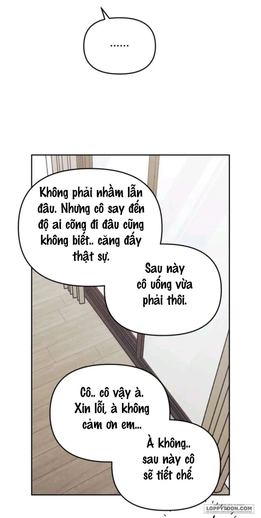 Để Em Cho Cô Mượn Chút Lửa Nhé? - Chap 74 - Trang 30