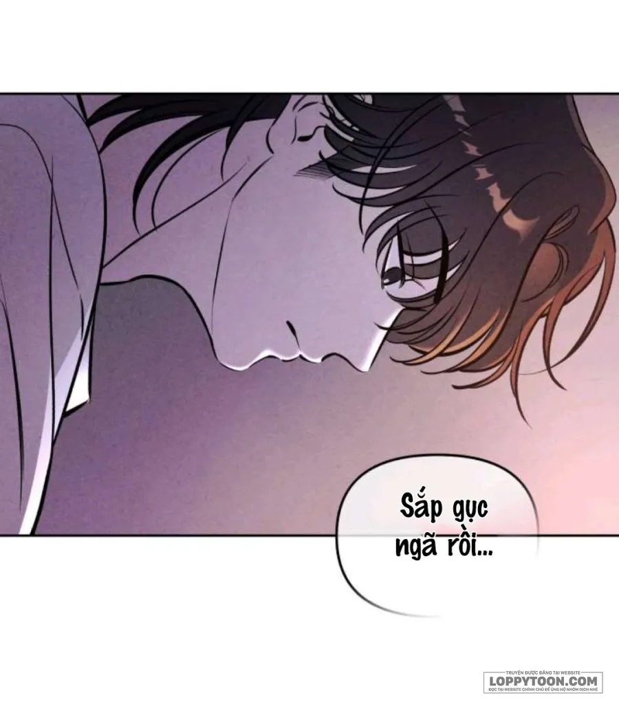 Để Em Cho Cô Mượn Chút Lửa Nhé? - Chap 74 - Trang 4