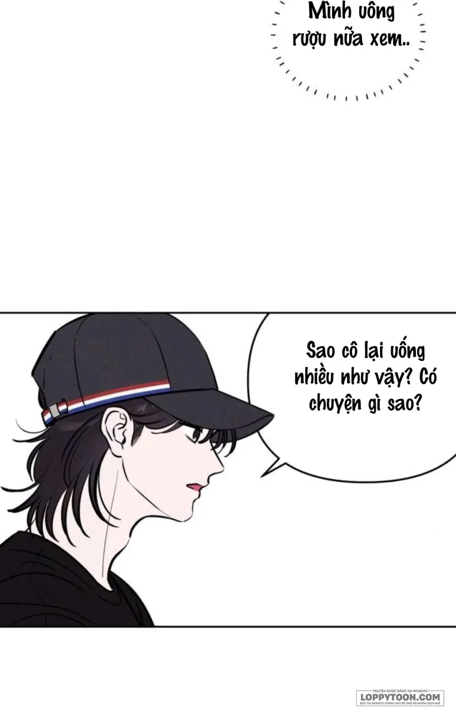Để Em Cho Cô Mượn Chút Lửa Nhé? - Chap 74 - Trang 31