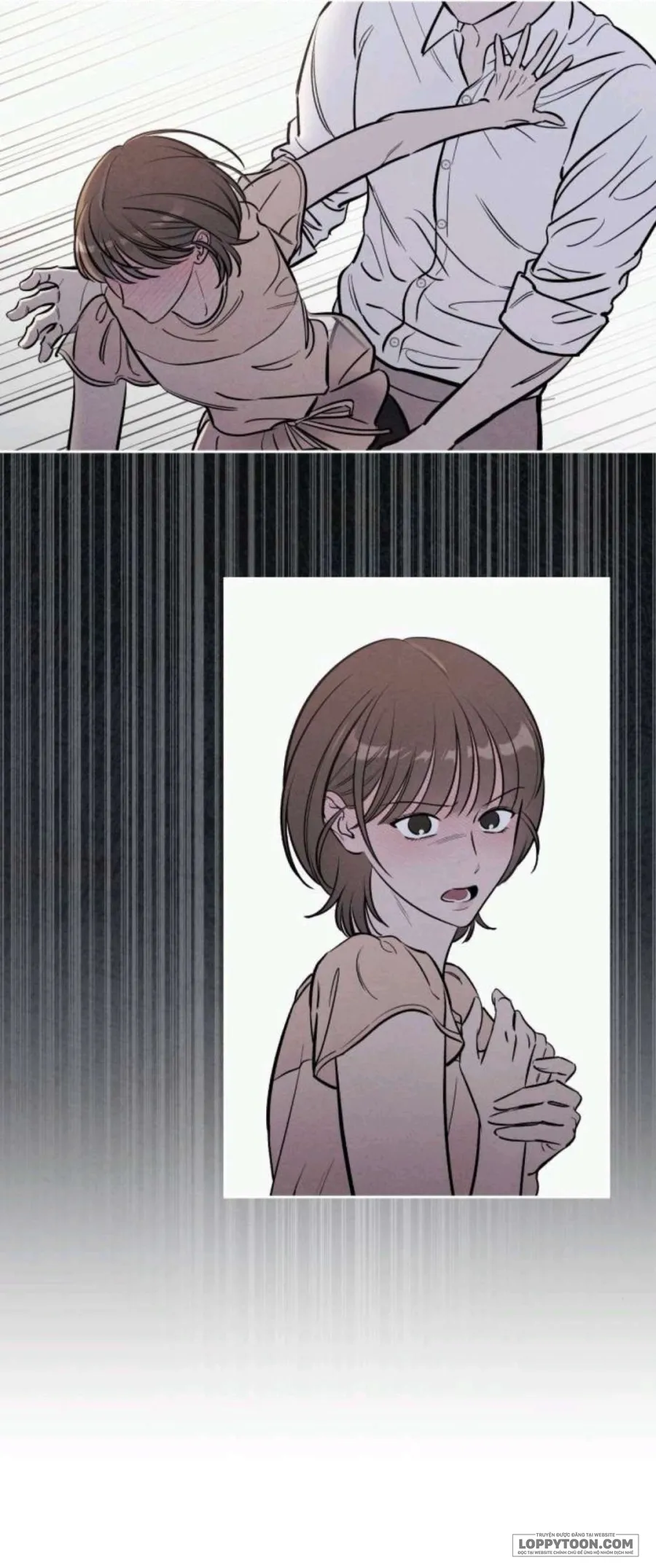 Để Em Cho Cô Mượn Chút Lửa Nhé? - Chap 74 - Trang 35