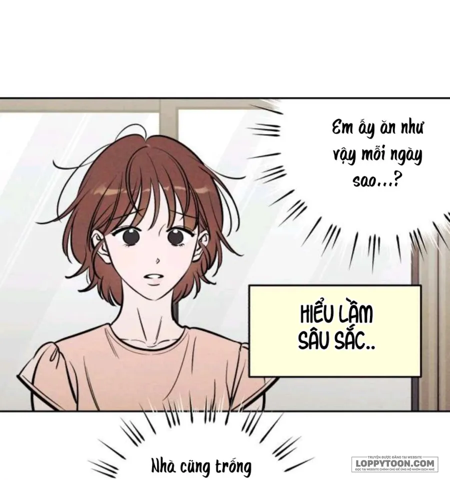 Để Em Cho Cô Mượn Chút Lửa Nhé? - Chap 74 - Trang 39