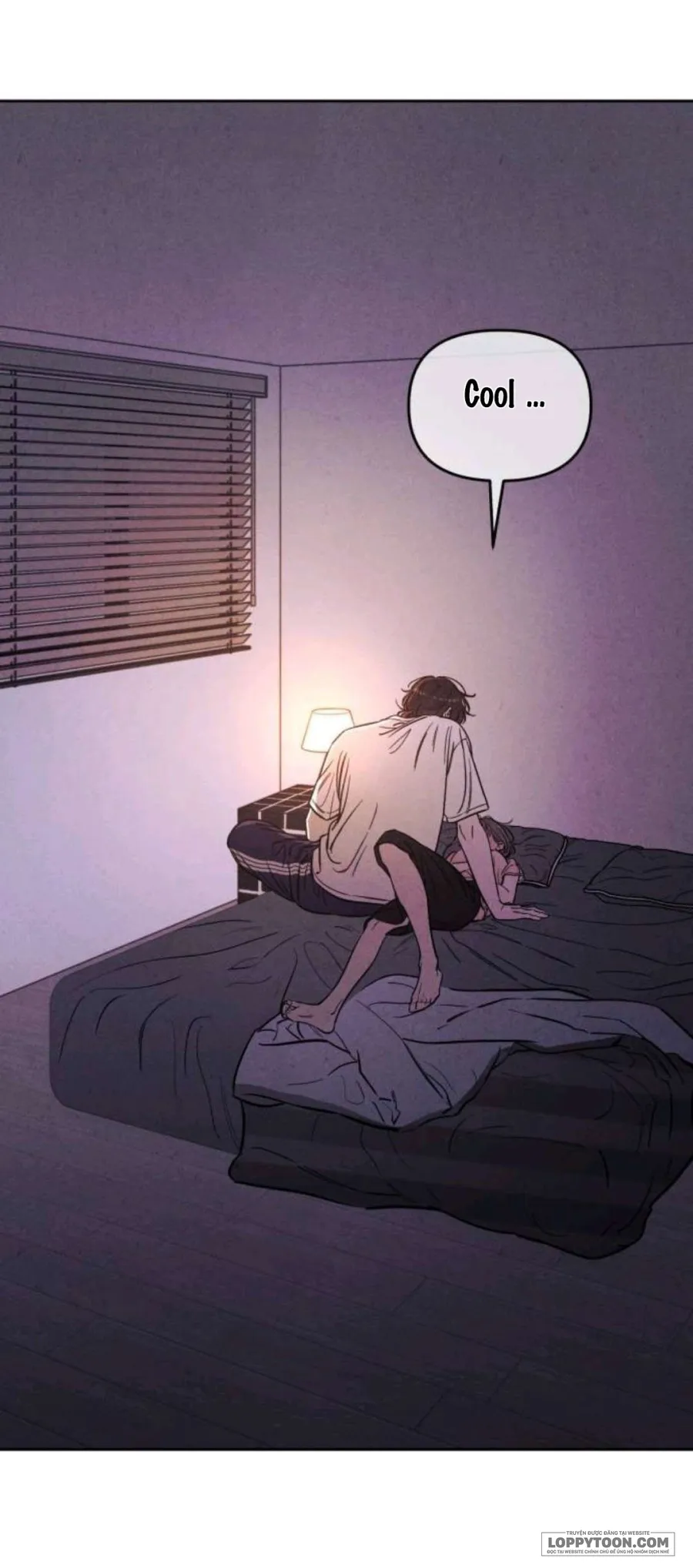 Để Em Cho Cô Mượn Chút Lửa Nhé? - Chap 74 - Trang 5