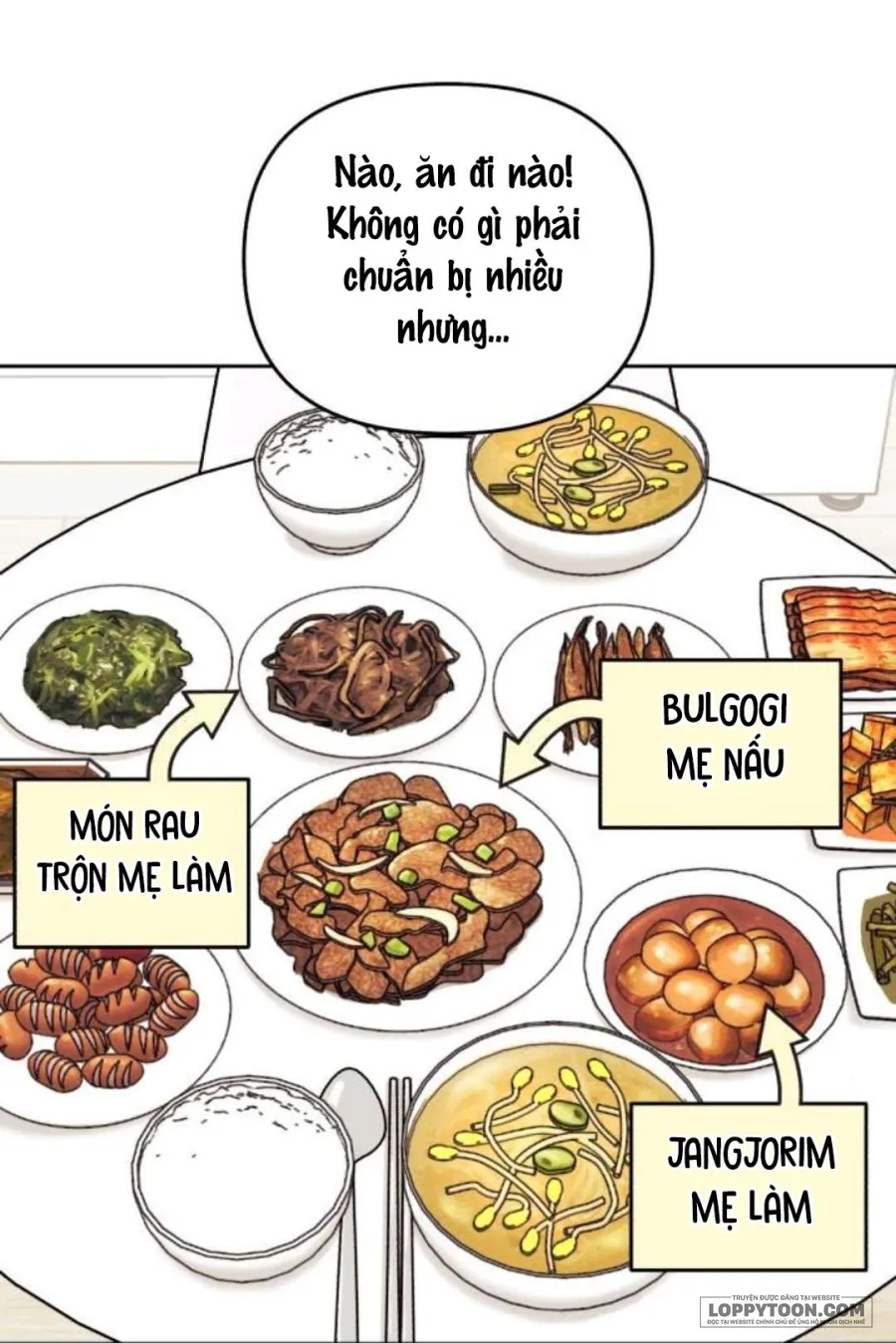 Để Em Cho Cô Mượn Chút Lửa Nhé? - Chap 74 - Trang 43