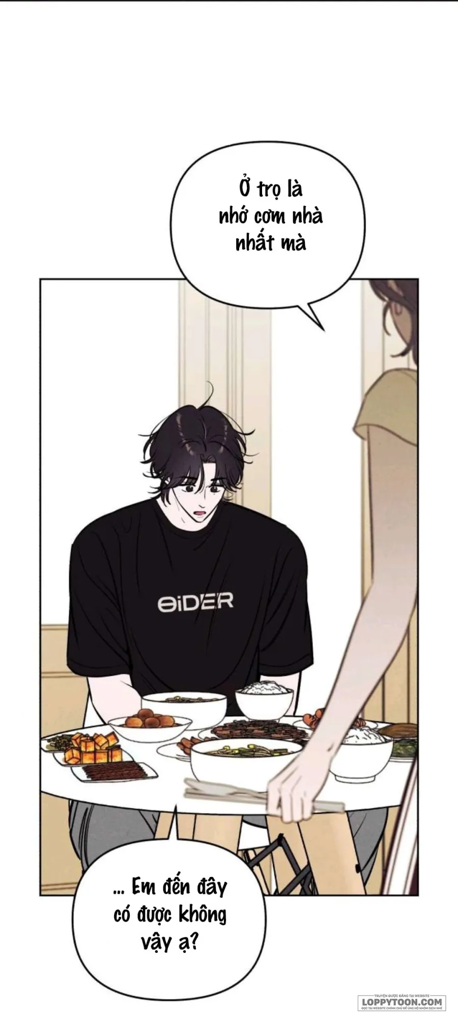 Để Em Cho Cô Mượn Chút Lửa Nhé? - Chap 74 - Trang 44