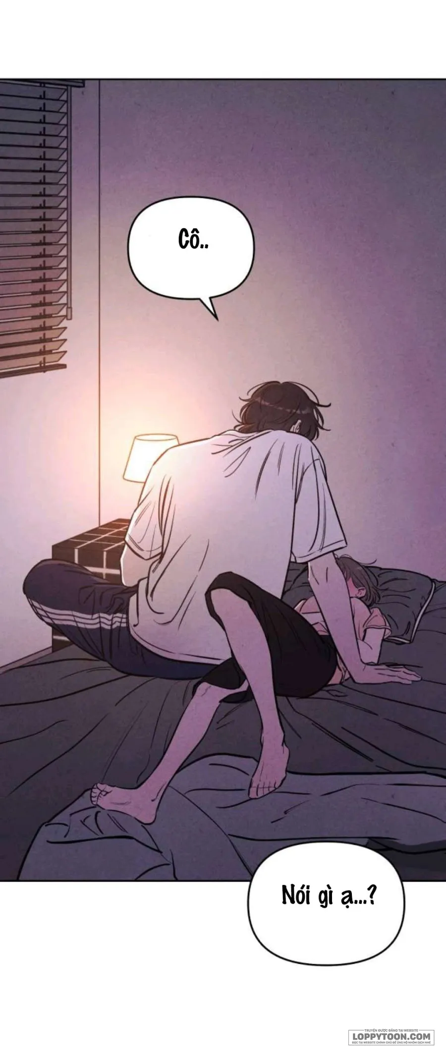 Để Em Cho Cô Mượn Chút Lửa Nhé? - Chap 74 - Trang 6