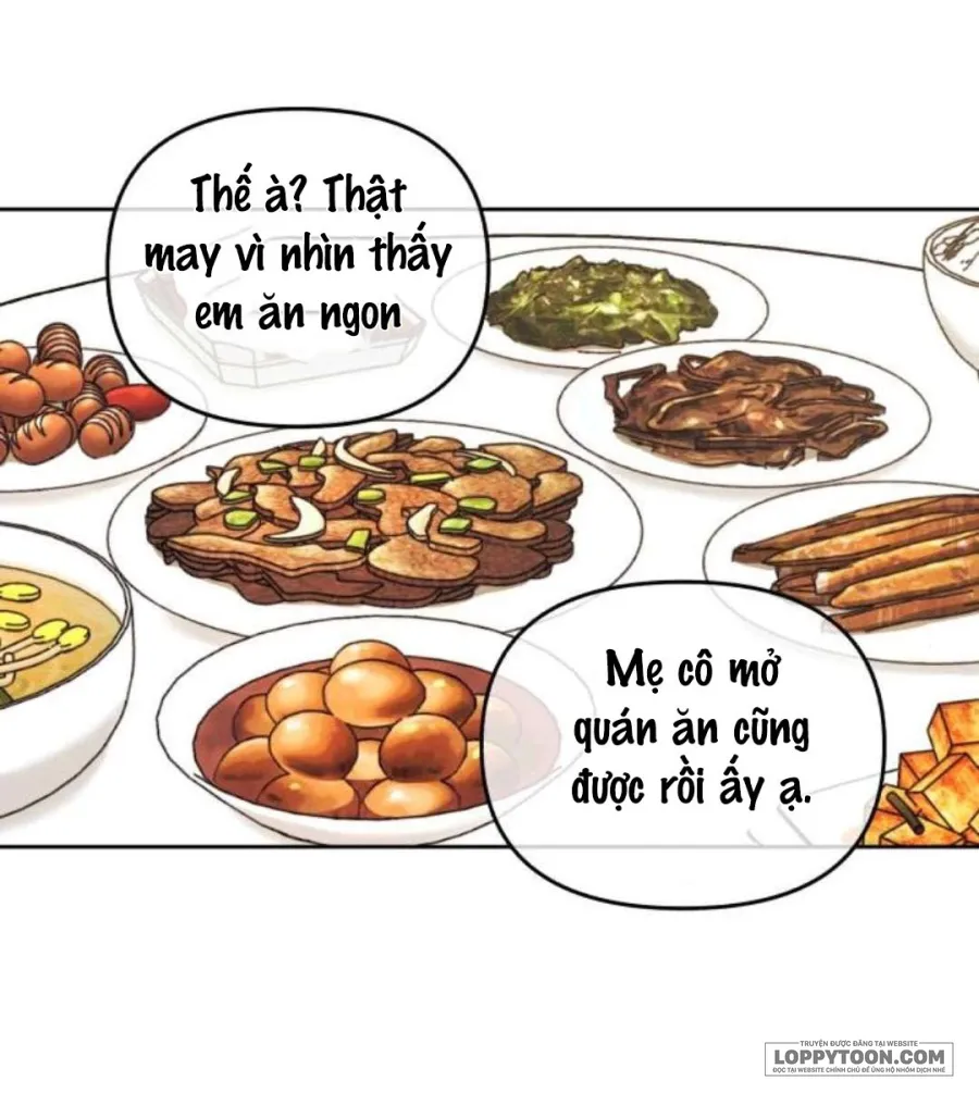 Để Em Cho Cô Mượn Chút Lửa Nhé? - Chap 74 - Trang 54