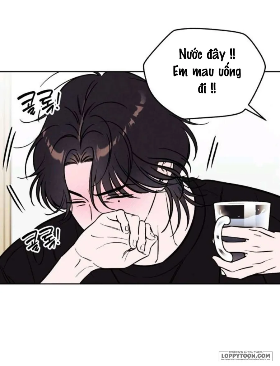 Để Em Cho Cô Mượn Chút Lửa Nhé? - Chap 74 - Trang 56