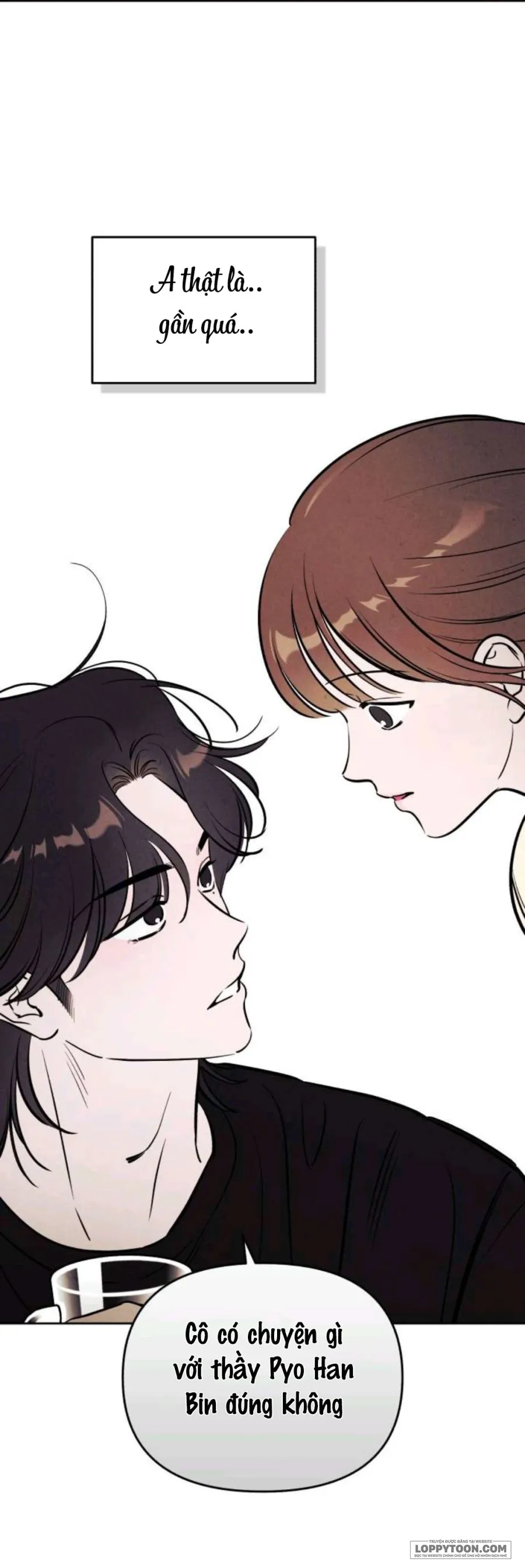 Để Em Cho Cô Mượn Chút Lửa Nhé? - Chap 74 - Trang 60