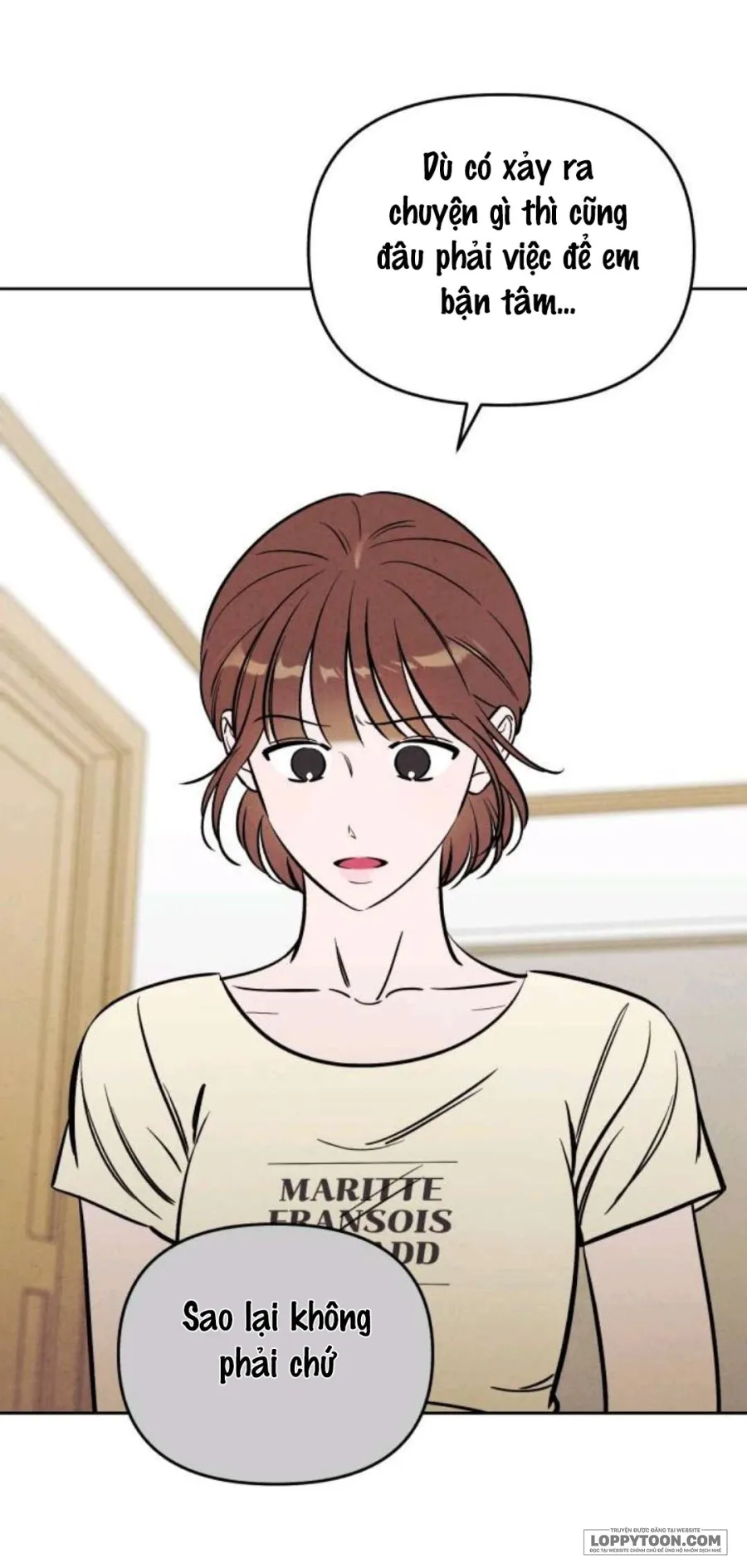 Để Em Cho Cô Mượn Chút Lửa Nhé? - Chap 74 - Trang 62