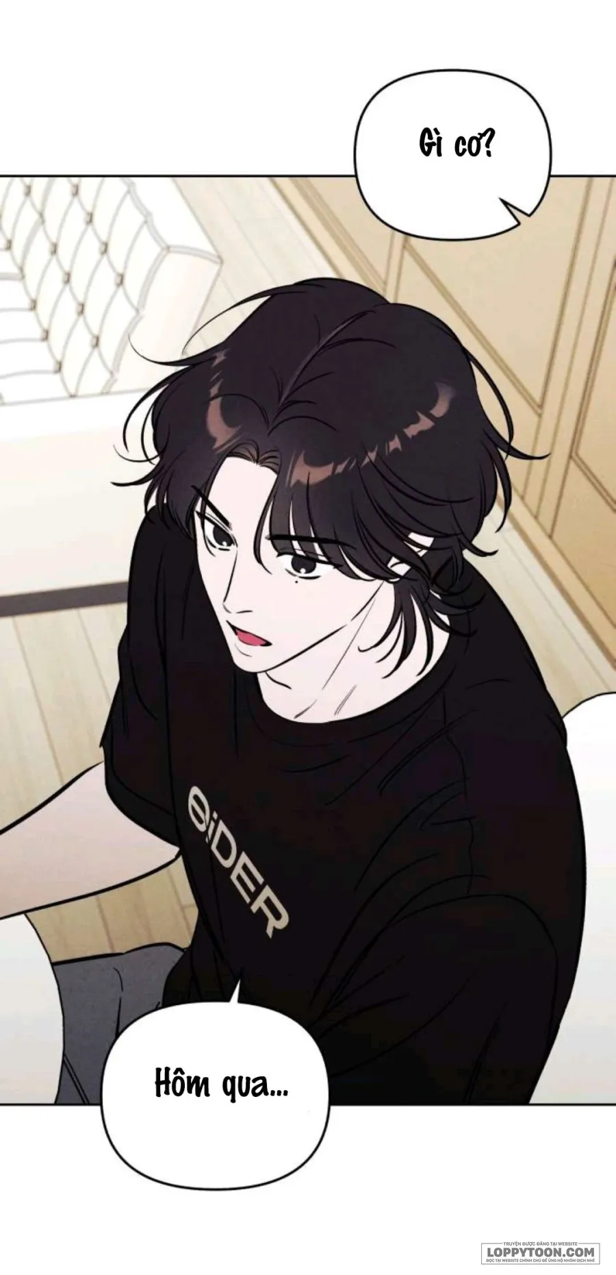 Để Em Cho Cô Mượn Chút Lửa Nhé? - Chap 74 - Trang 63