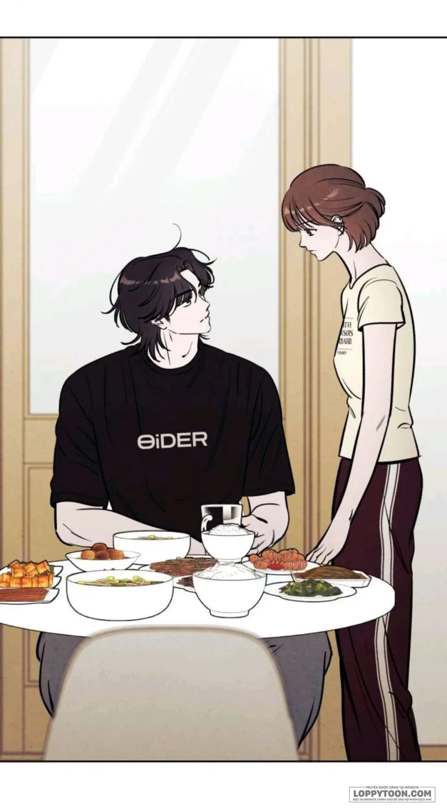 Để Em Cho Cô Mượn Chút Lửa Nhé? - Chap 74 - Trang 67