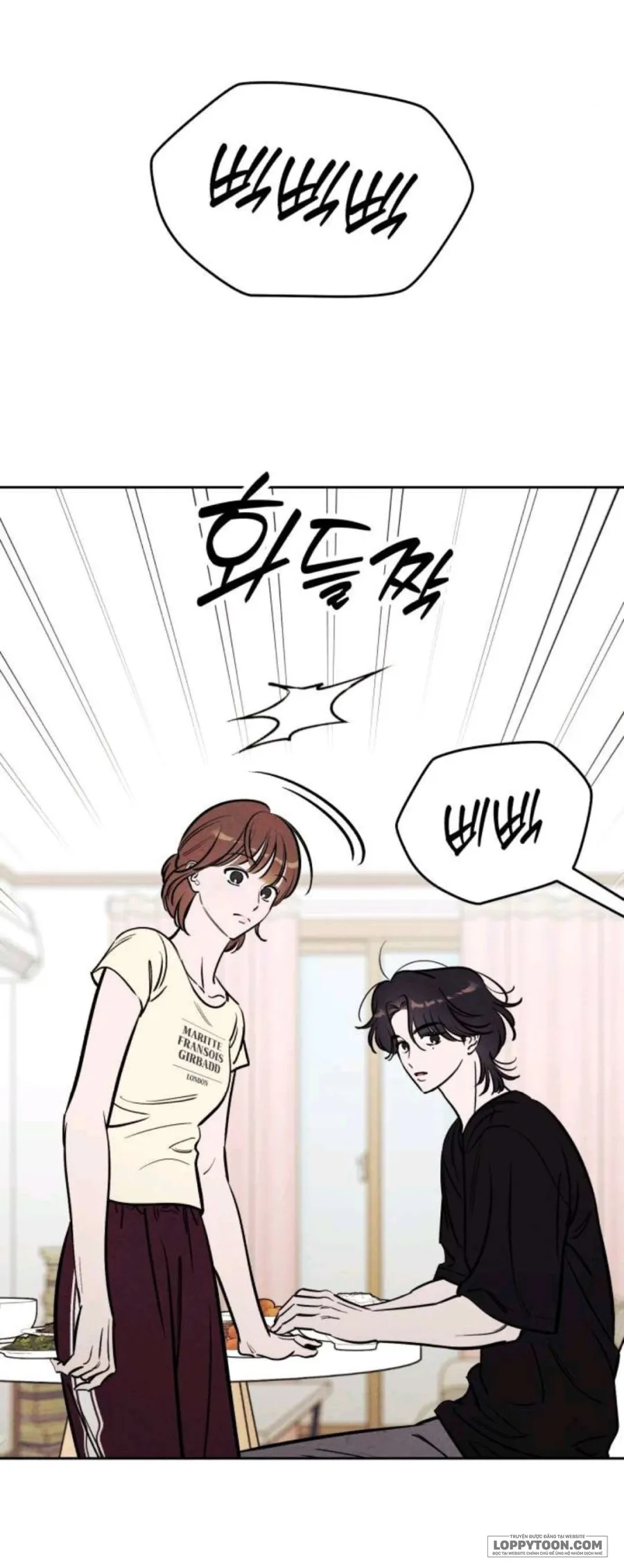 Để Em Cho Cô Mượn Chút Lửa Nhé? - Chap 74 - Trang 70