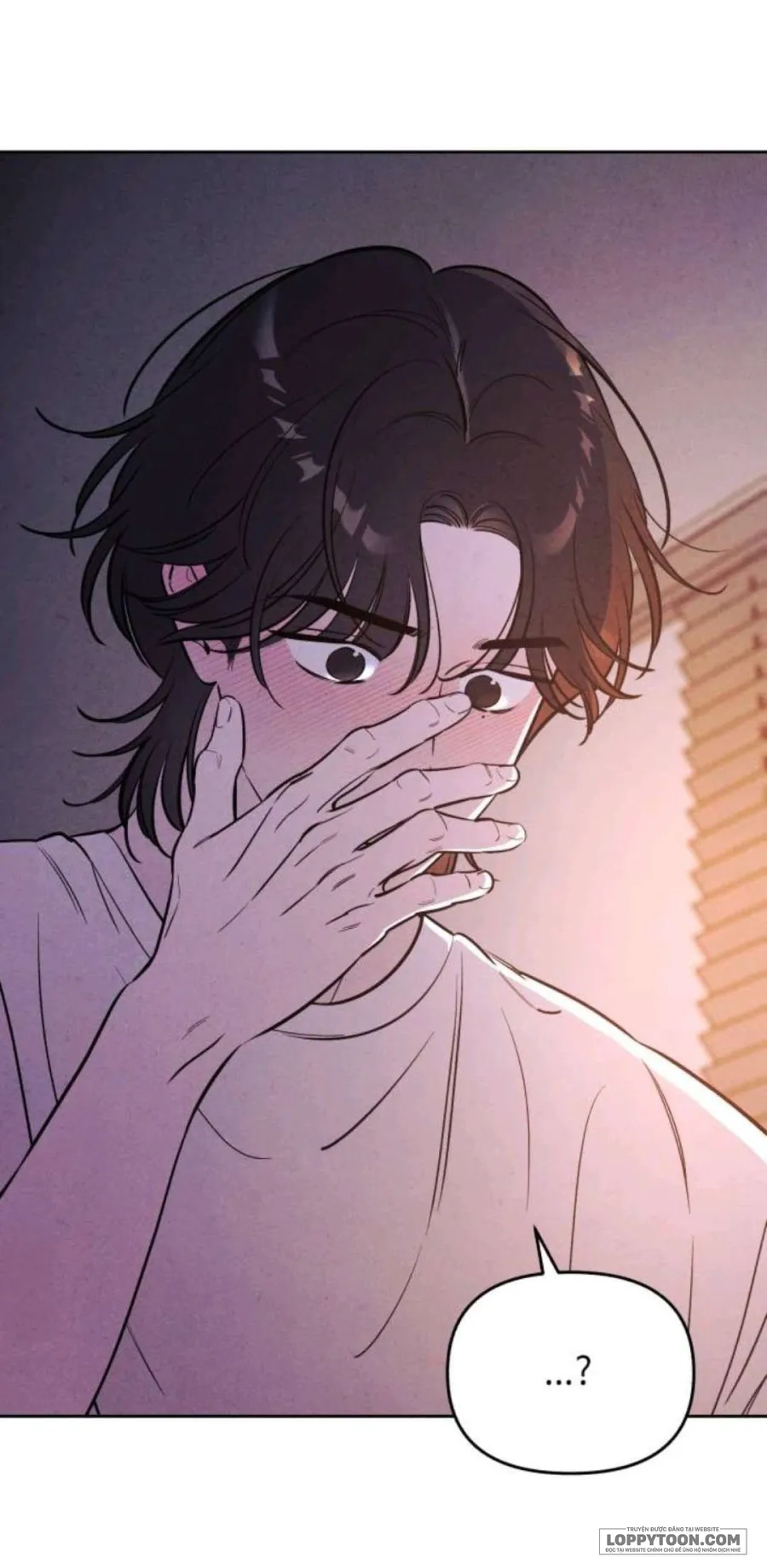 Để Em Cho Cô Mượn Chút Lửa Nhé? - Chap 74 - Trang 8
