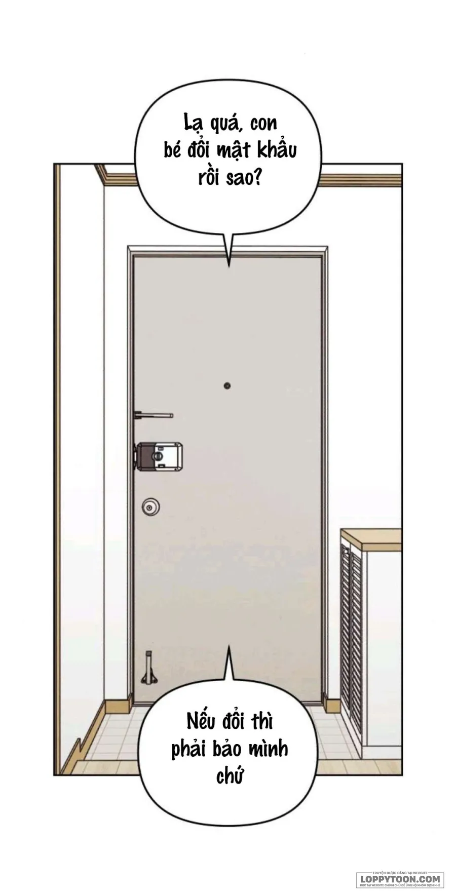 Để Em Cho Cô Mượn Chút Lửa Nhé? - Chap 74 - Trang 71
