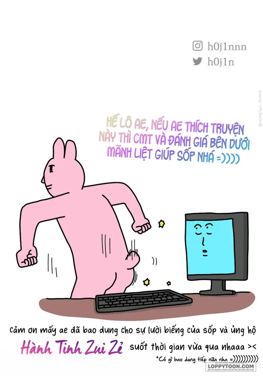 Để Em Cho Cô Mượn Chút Lửa Nhé? - Chap 74 - Trang 77
