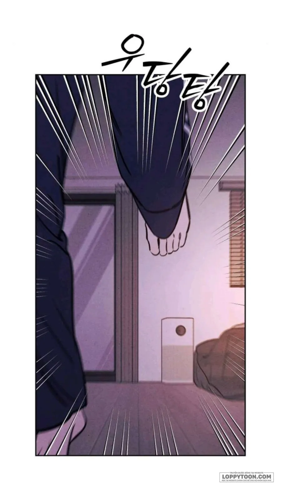 Để Em Cho Cô Mượn Chút Lửa Nhé? - Chap 74 - Trang 9