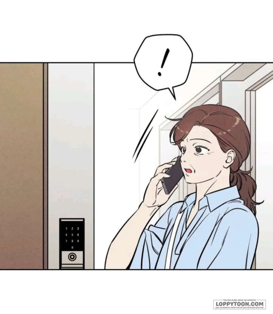Để Em Cho Cô Mượn Chút Lửa Nhé? - Chap 75 - Trang 13