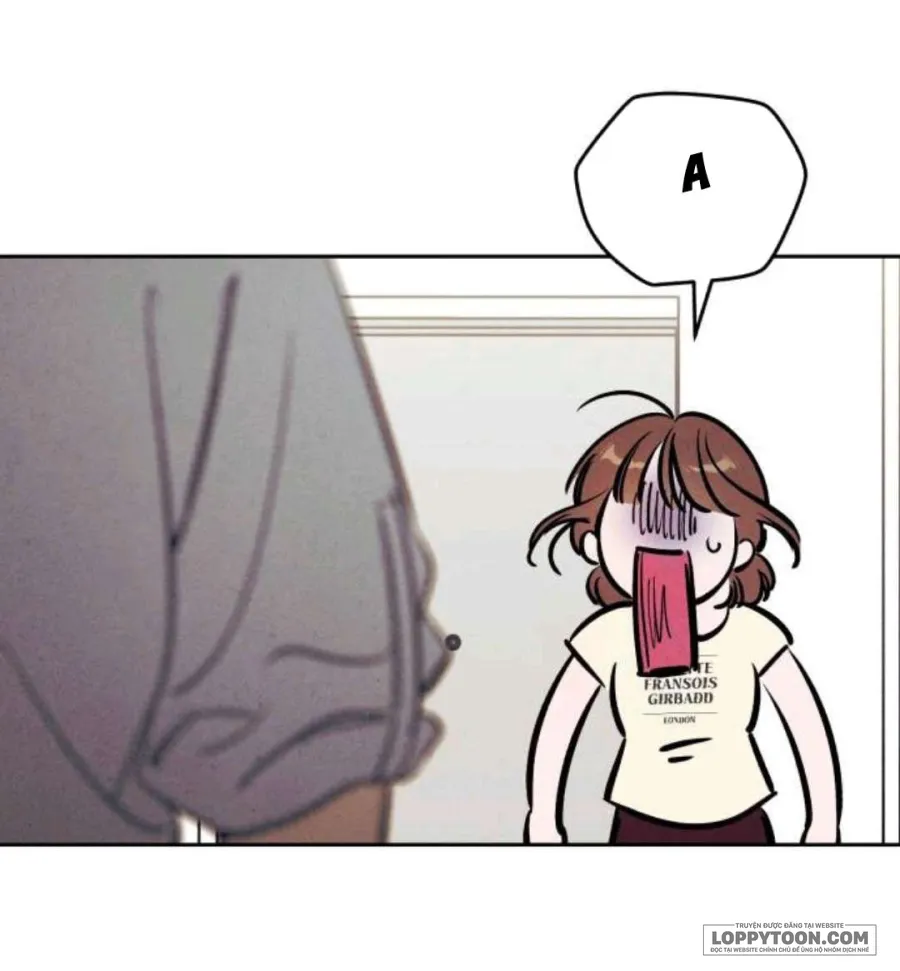Để Em Cho Cô Mượn Chút Lửa Nhé? - Chap 75 - Trang 20