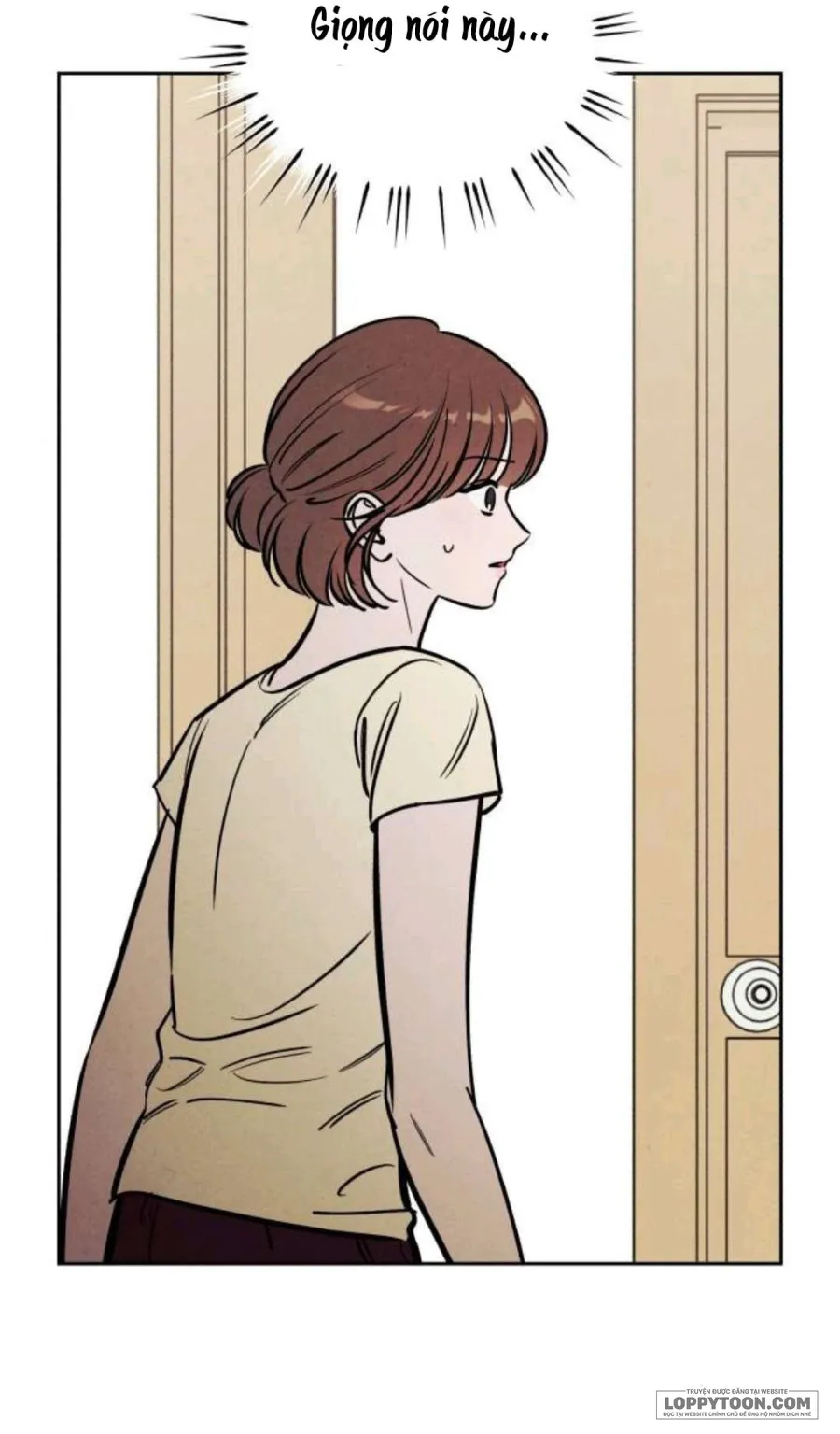 Để Em Cho Cô Mượn Chút Lửa Nhé? - Chap 75 - Trang 3