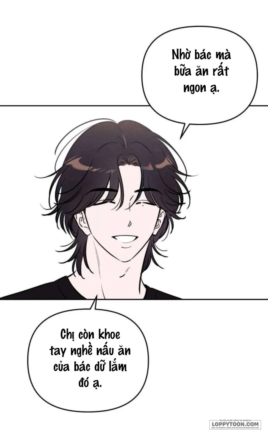 Để Em Cho Cô Mượn Chút Lửa Nhé? - Chap 75 - Trang 27