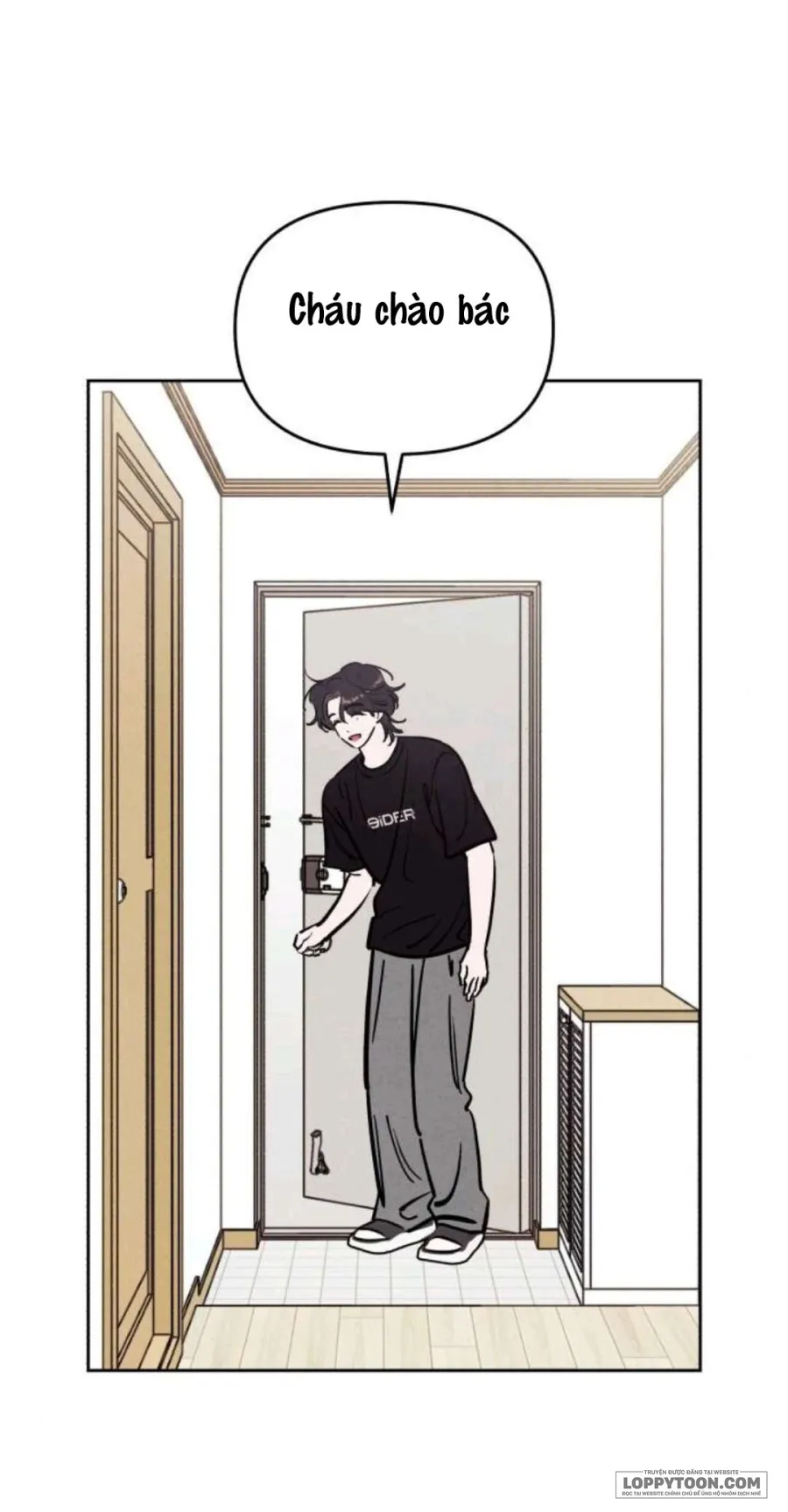 Để Em Cho Cô Mượn Chút Lửa Nhé? - Chap 75 - Trang 30