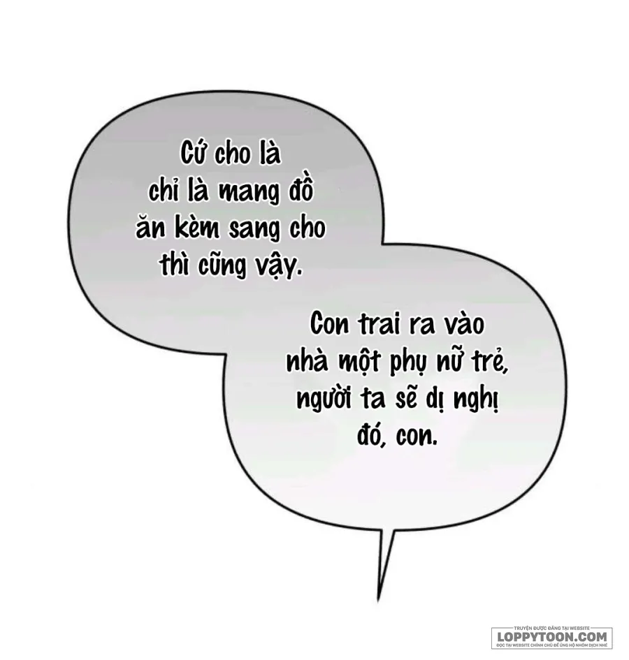 Để Em Cho Cô Mượn Chút Lửa Nhé? - Chap 75 - Trang 35