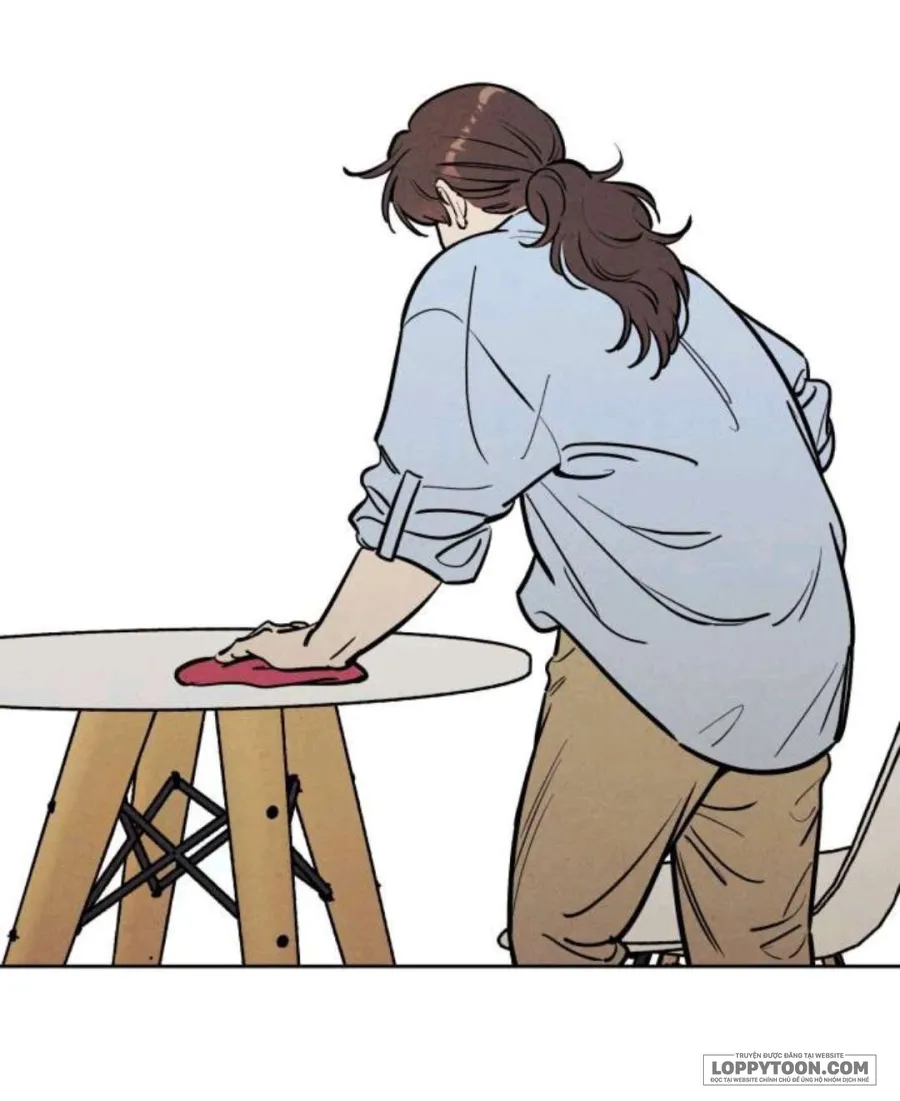 Để Em Cho Cô Mượn Chút Lửa Nhé? - Chap 75 - Trang 36