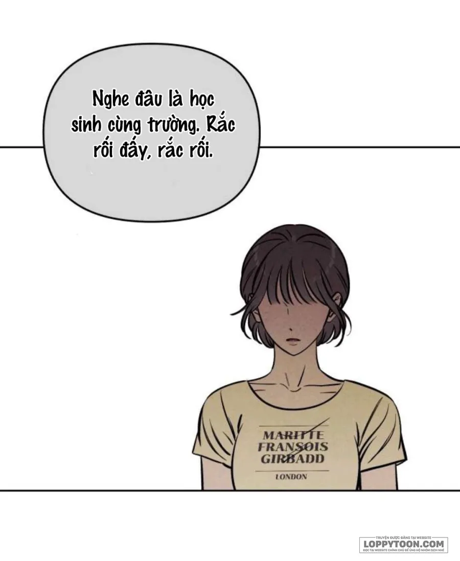 Để Em Cho Cô Mượn Chút Lửa Nhé? - Chap 75 - Trang 38