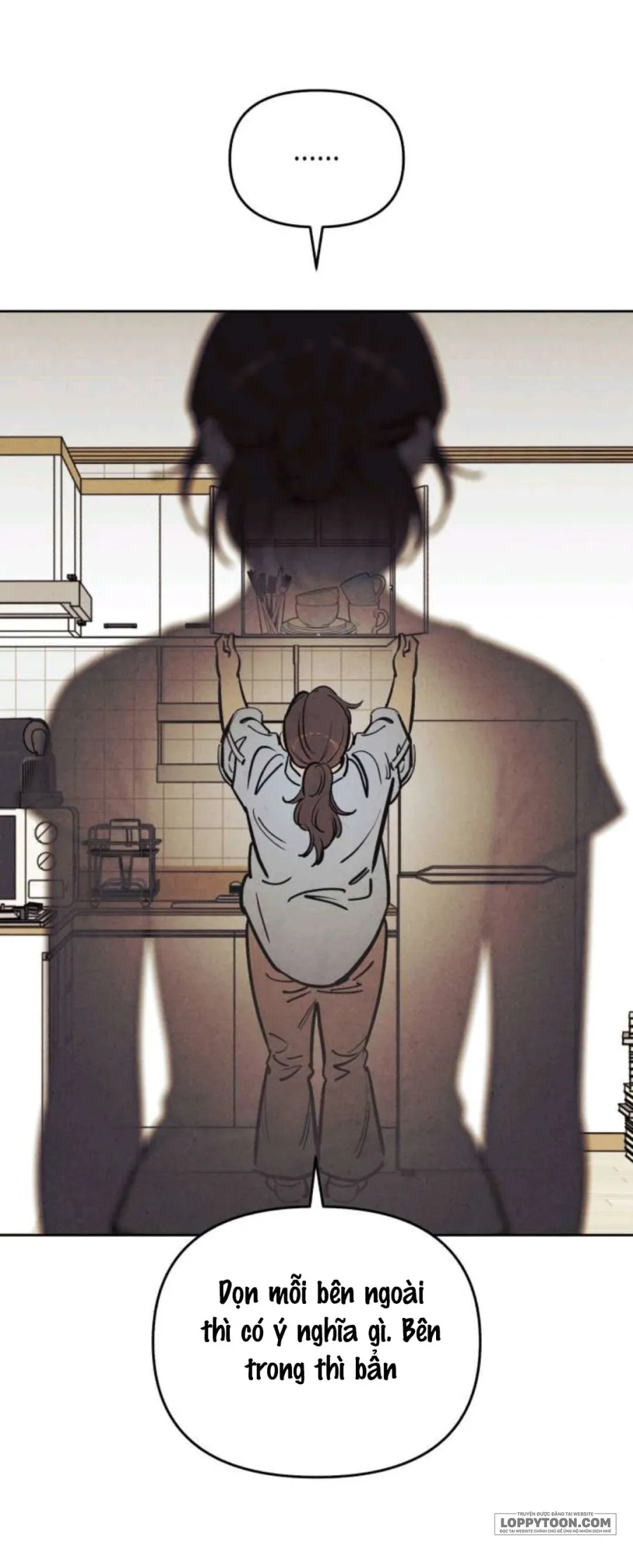 Để Em Cho Cô Mượn Chút Lửa Nhé? - Chap 75 - Trang 40