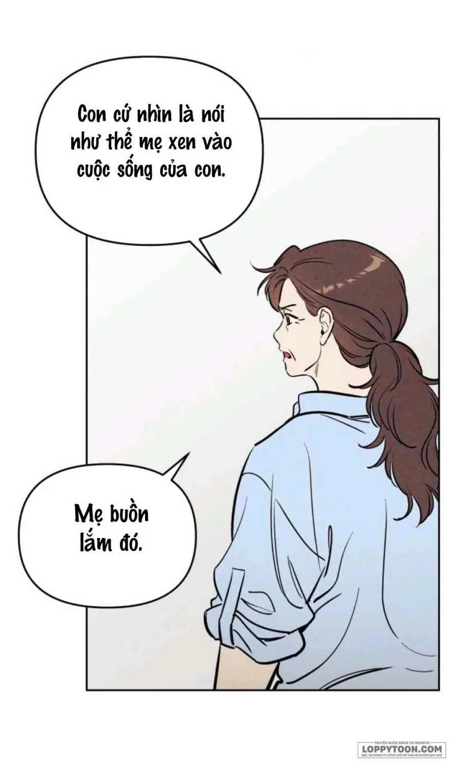 Để Em Cho Cô Mượn Chút Lửa Nhé? - Chap 75 - Trang 43