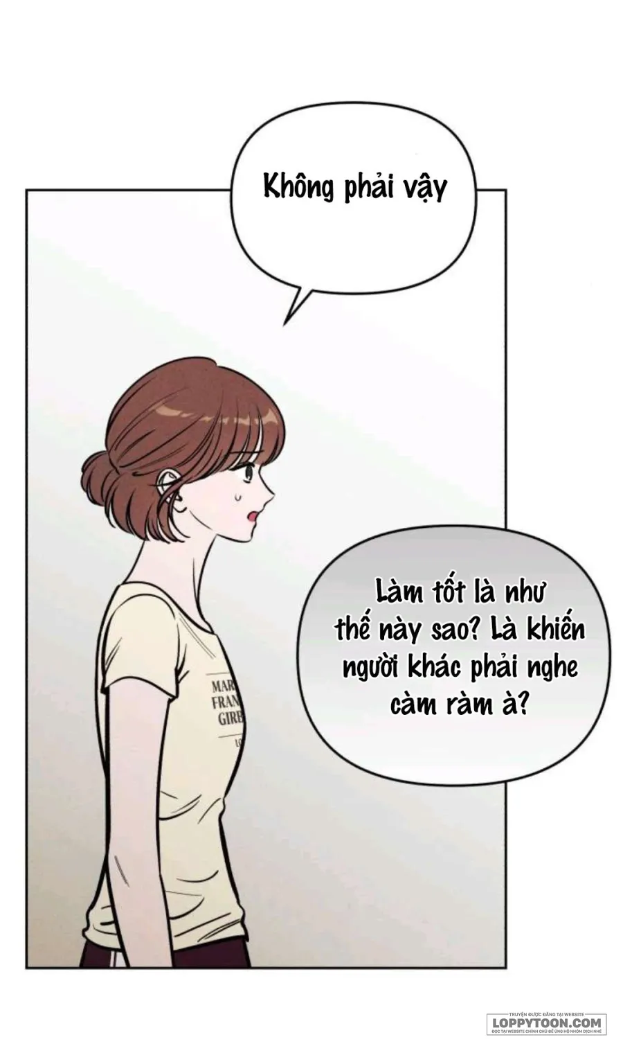 Để Em Cho Cô Mượn Chút Lửa Nhé? - Chap 75 - Trang 44