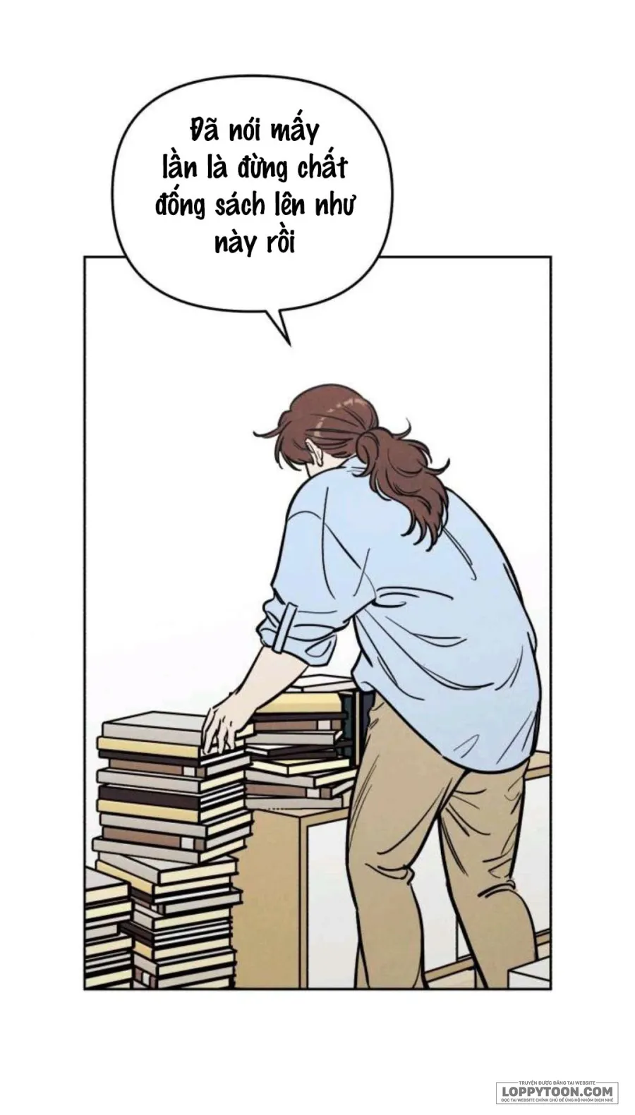 Để Em Cho Cô Mượn Chút Lửa Nhé? - Chap 75 - Trang 47