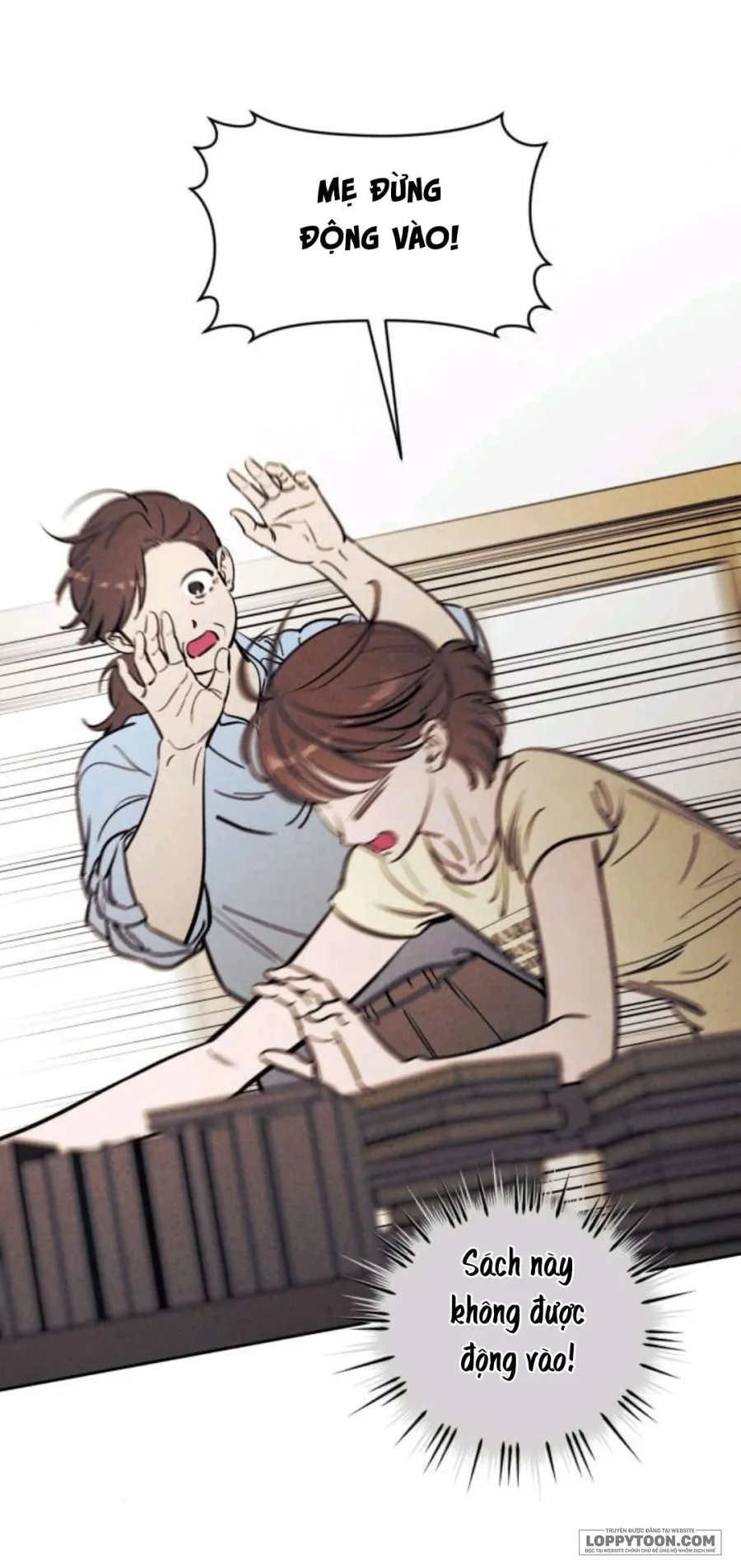 Để Em Cho Cô Mượn Chút Lửa Nhé? - Chap 75 - Trang 49