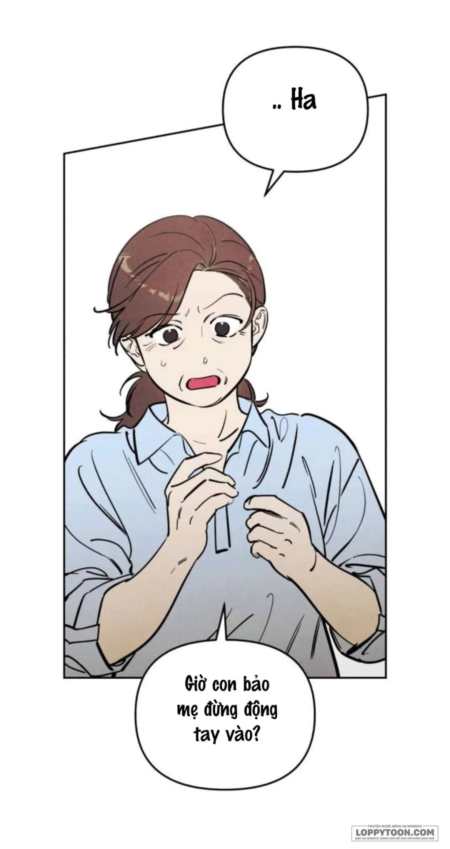 Để Em Cho Cô Mượn Chút Lửa Nhé? - Chap 75 - Trang 50