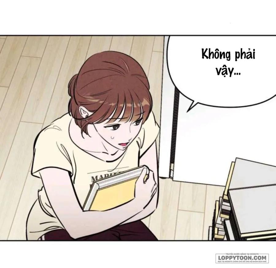 Để Em Cho Cô Mượn Chút Lửa Nhé? - Chap 75 - Trang 51