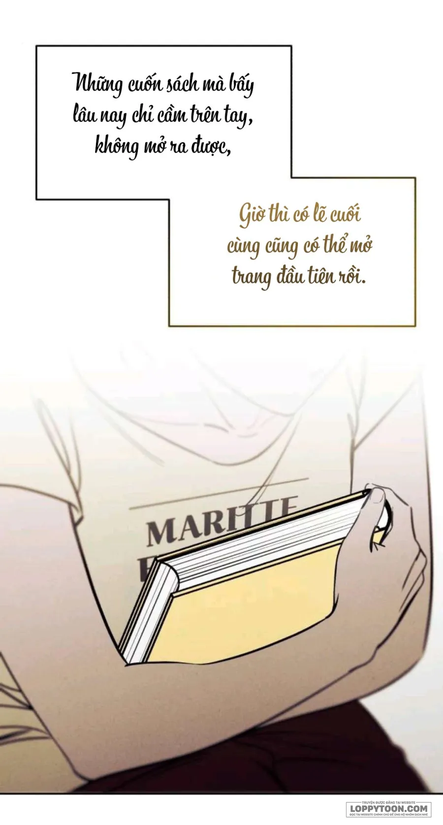 Để Em Cho Cô Mượn Chút Lửa Nhé? - Chap 75 - Trang 52