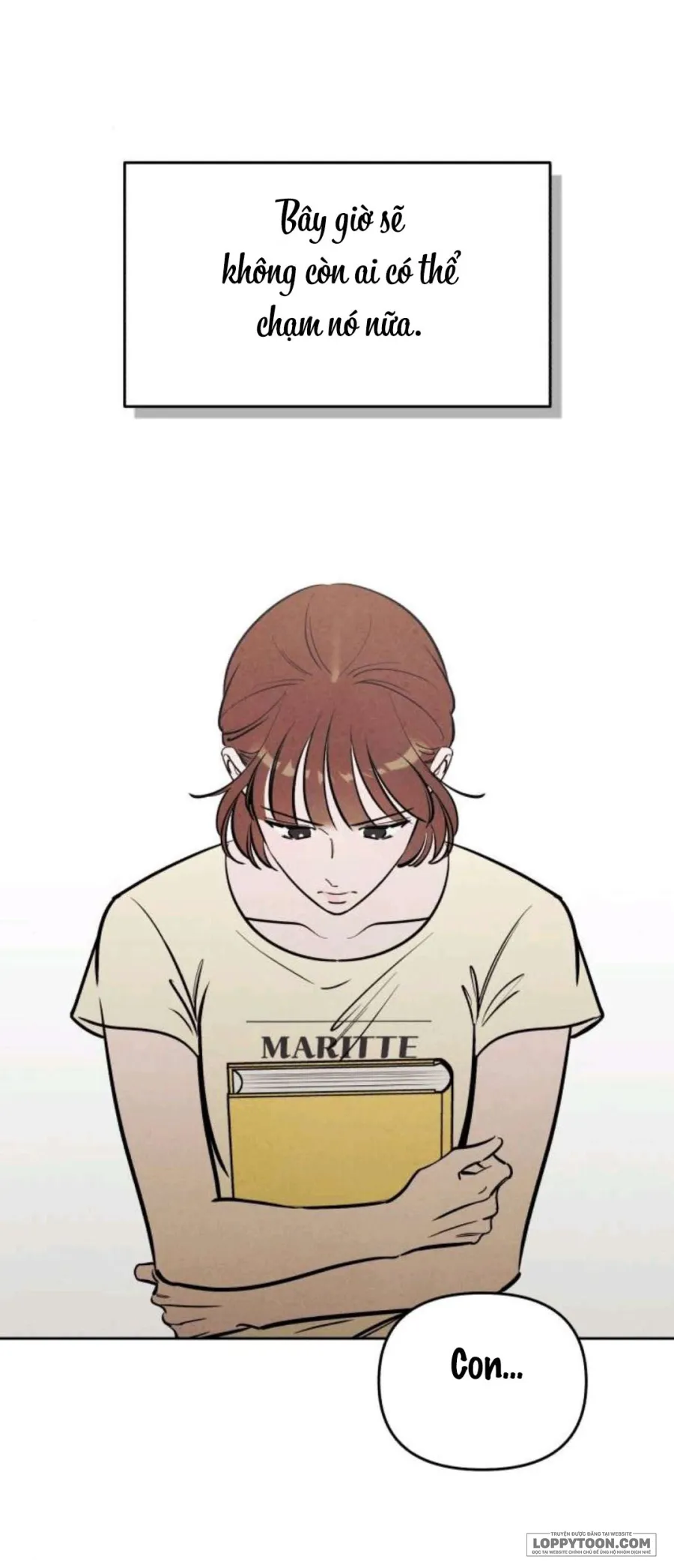 Để Em Cho Cô Mượn Chút Lửa Nhé? - Chap 75 - Trang 55