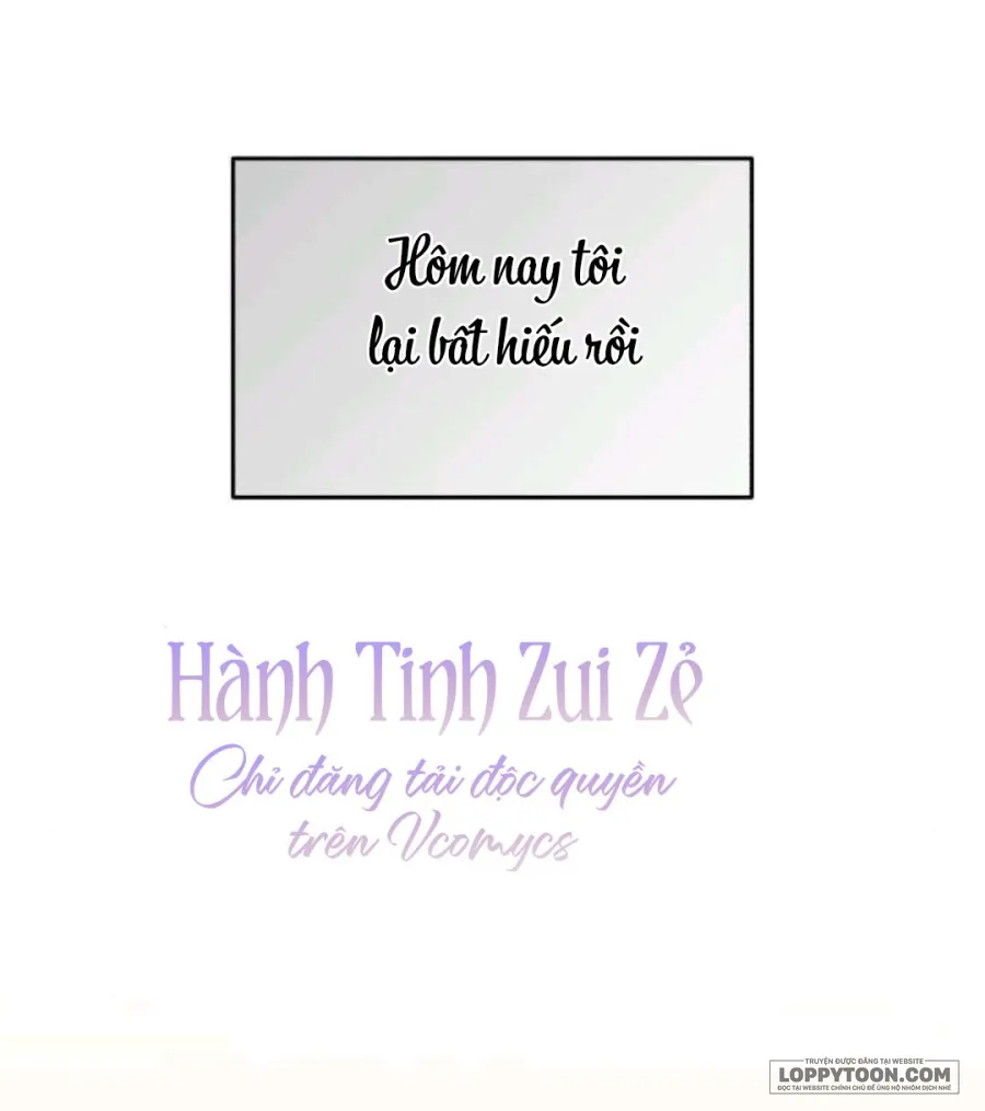 Để Em Cho Cô Mượn Chút Lửa Nhé? - Chap 75 - Trang 57