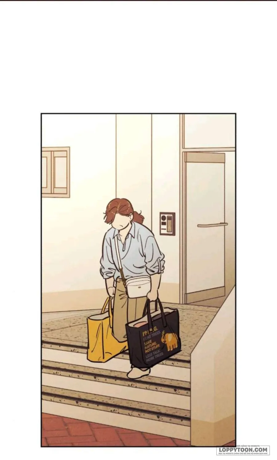 Để Em Cho Cô Mượn Chút Lửa Nhé? - Chap 75 - Trang 59