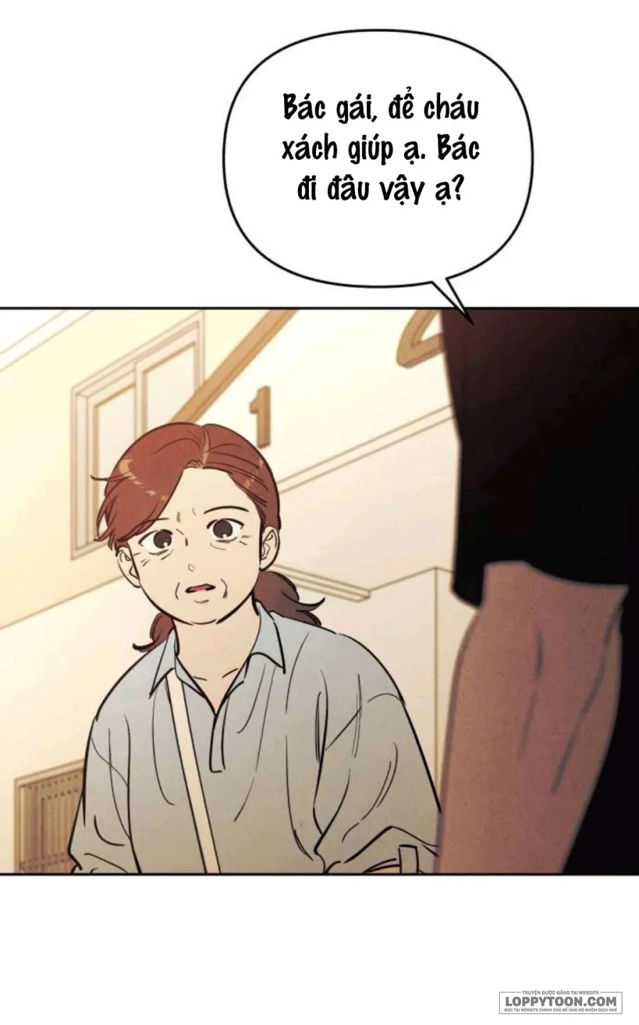 Để Em Cho Cô Mượn Chút Lửa Nhé? - Chap 75 - Trang 60