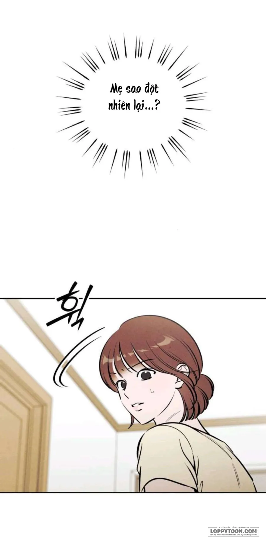 Để Em Cho Cô Mượn Chút Lửa Nhé? - Chap 75 - Trang 7