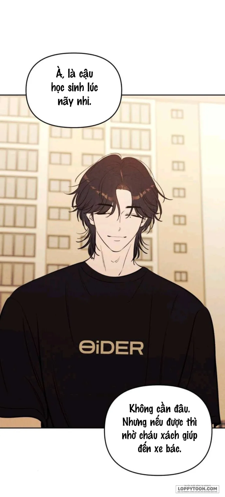 Để Em Cho Cô Mượn Chút Lửa Nhé? - Chap 75 - Trang 61