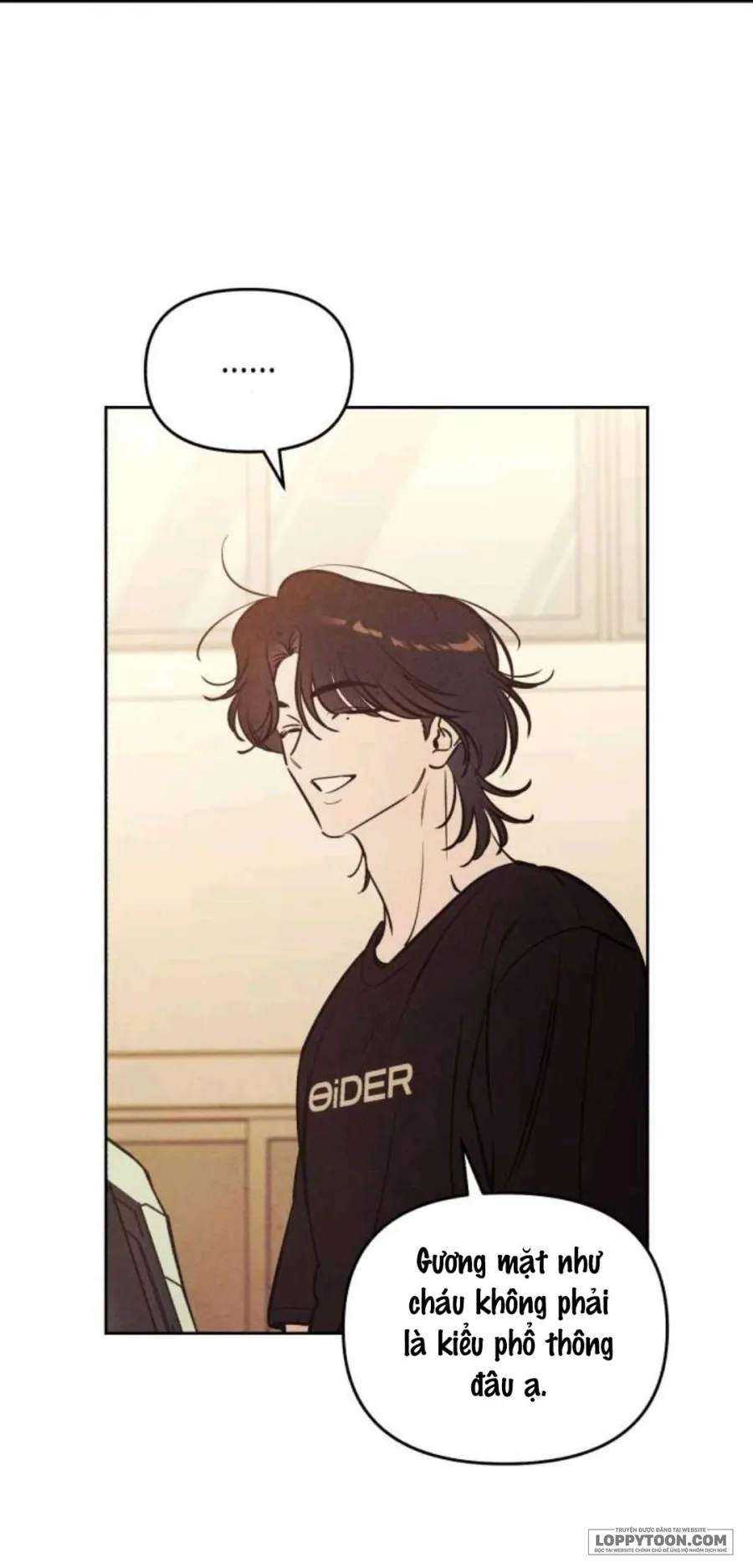 Để Em Cho Cô Mượn Chút Lửa Nhé? - Chap 75 - Trang 70