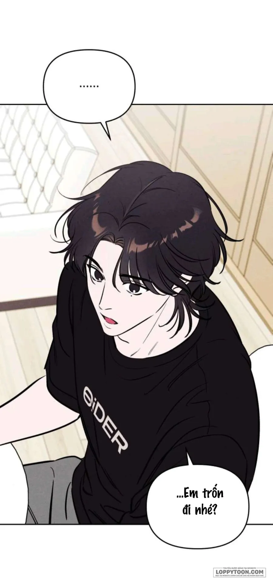 Để Em Cho Cô Mượn Chút Lửa Nhé? - Chap 75 - Trang 8